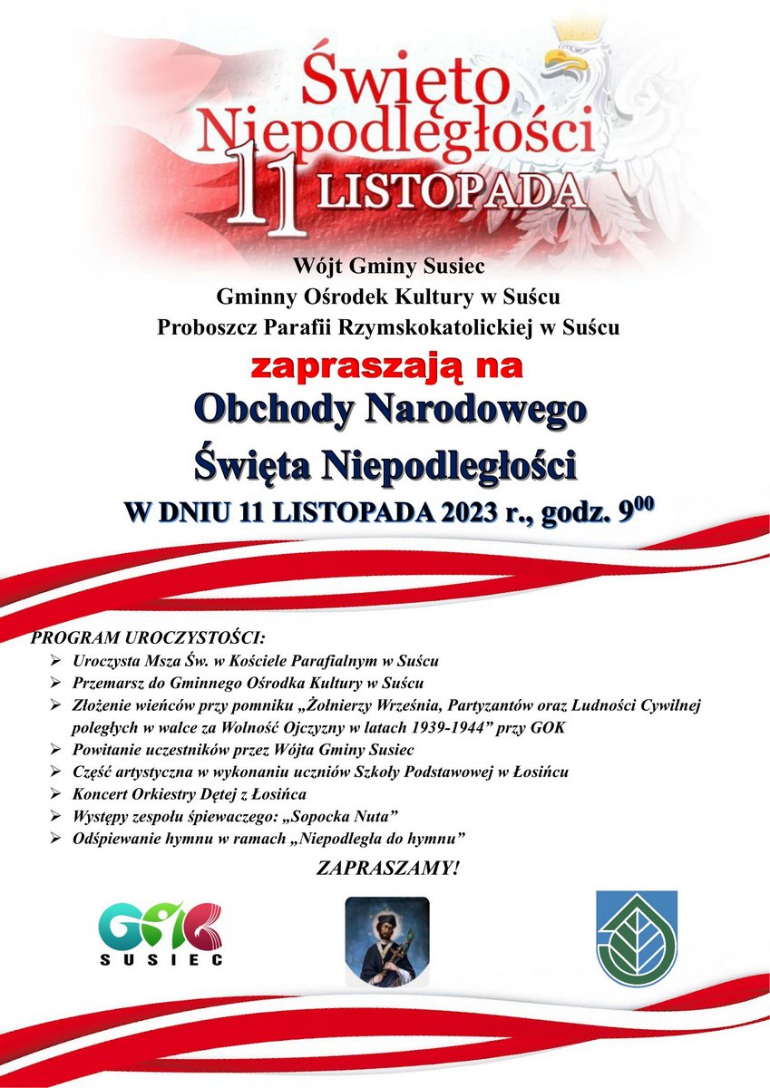 2023 plakat 11 11