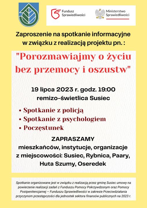 zaproszenie FS 1