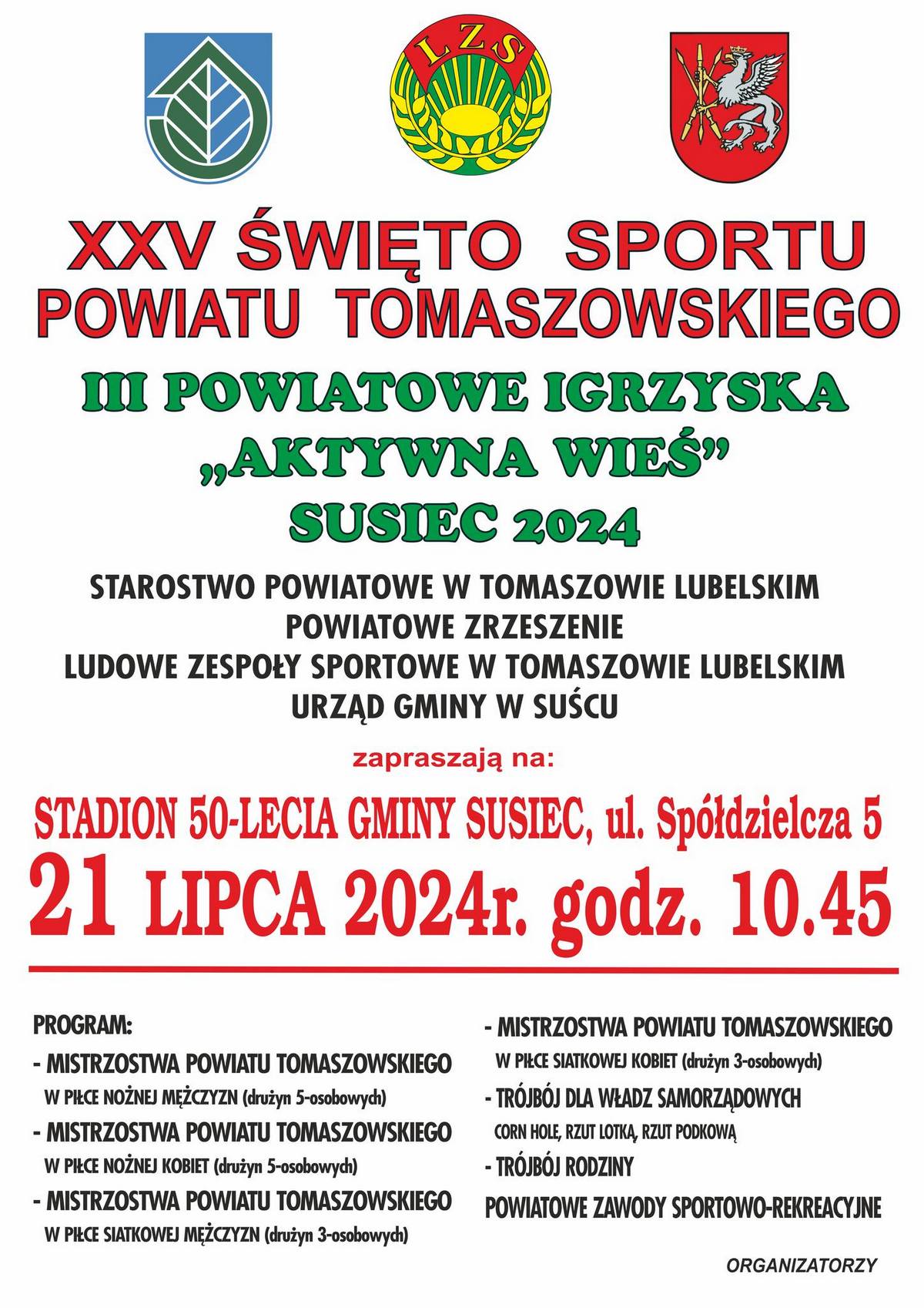 2024 swieto sportu
