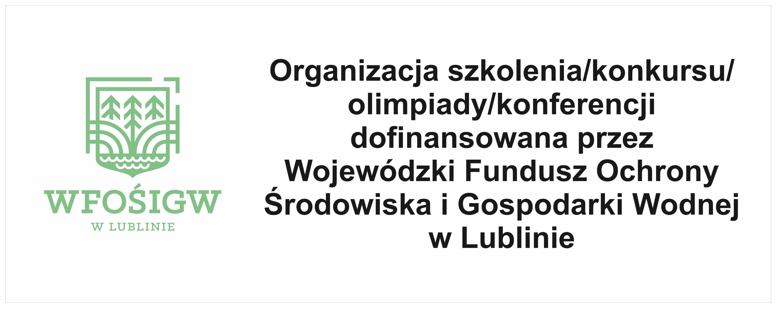 oznakowanie